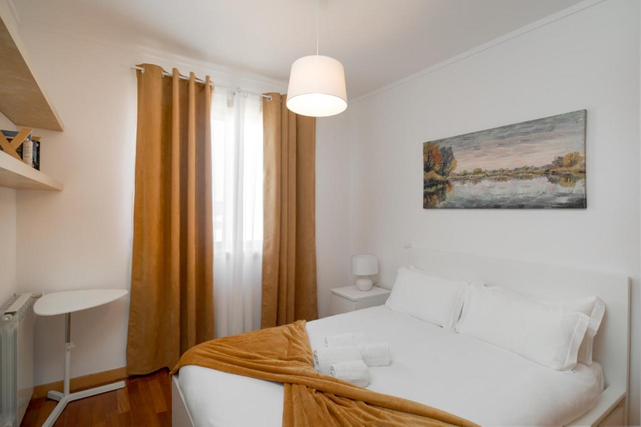 Seaside Cozy 3 Bed In Matosinhos Apartment Матосиньос Екстериор снимка